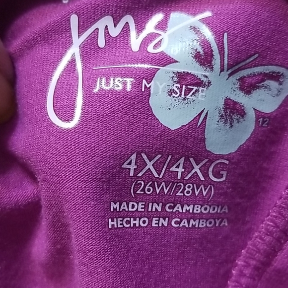 Tunic - Picture 2 of 2